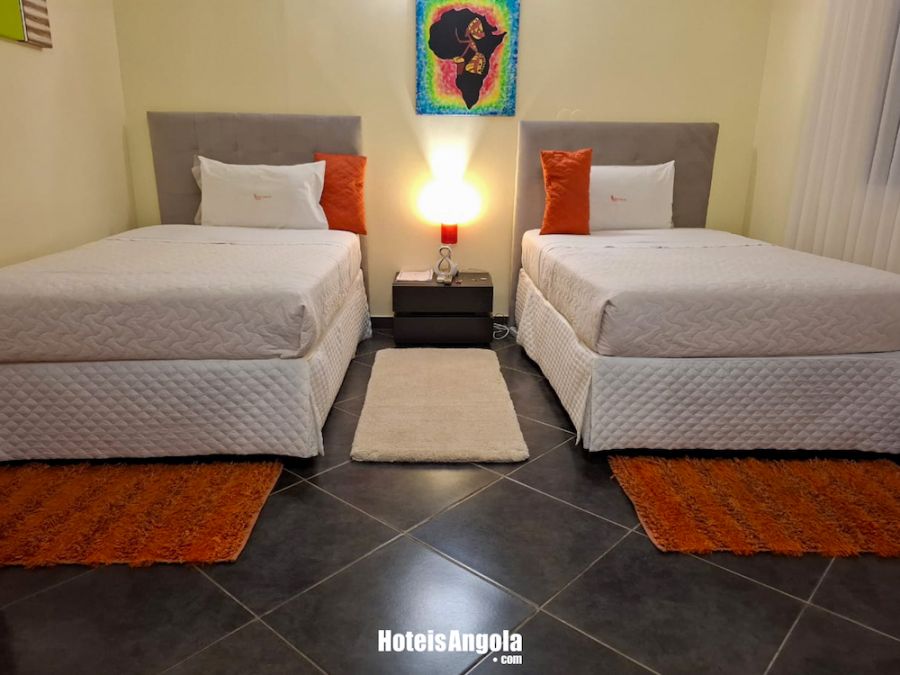 Hospedaria S&I Freitas - Imagem 3